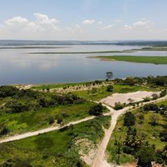 Camping Canaã Santa Maria da Serra