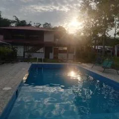 Bungalows San Antonio de Cumbaza
