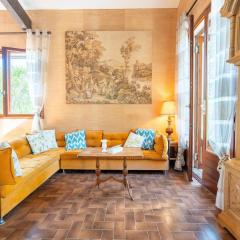 Tranquil Villa, Nature s Embrace