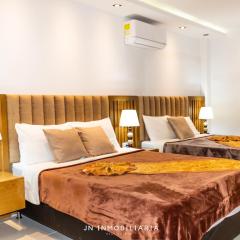 Hotel Recuerdos de mi tierra