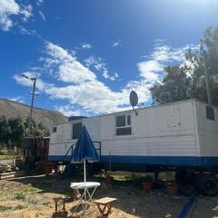 Espacio La Rinconada