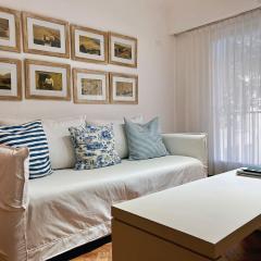 Alsina Premium - 4p cochera