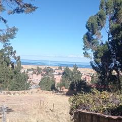 La Esperanza Carabuco