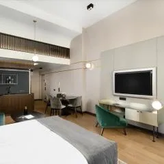 Emerald Downtown Luxury Suites by Continental Group