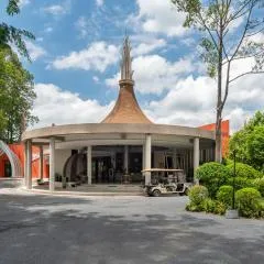 At Rice Resort