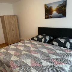 Holiday-Ferienwohnung Solingen-Mitte