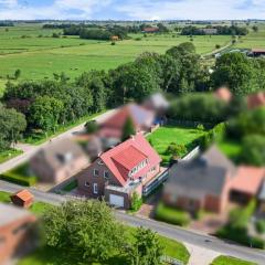 Ferienwohnung "Tanja"