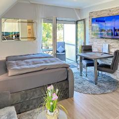 Haus im Breitenkamp Little Suite Dream Haffkrug Appartement 6