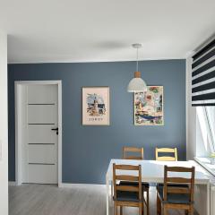 Apartamenty Malczewskiego 11 Sopot