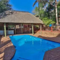 At Rosies on Robin - Luxury & Comfort