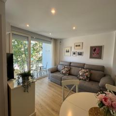 ALCALA LUXURY piso de 80m con 3 habitaciones 2 baños y terraza
