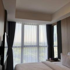 Gold coast amsterdam 1Br netflix sofabed