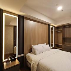 Gold Coast 1BR room PUDONNG netflix sofa bed