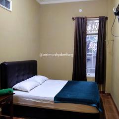 Rian Kost - Hotel Penginapan Murah Pusat Kota Palembang