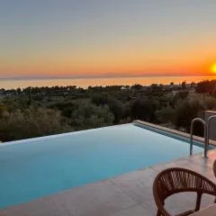 Lithos Villas - Nikiti Halkidiki