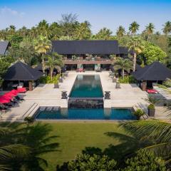 Villa Saanti