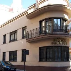 Hostal Granada