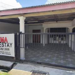 Akma Homestay