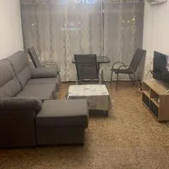 Appartement Spacieux fonctionnel Parking assuré!!