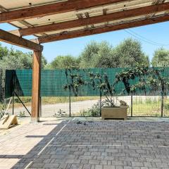 Holiday Home Da Lisa by Interhome