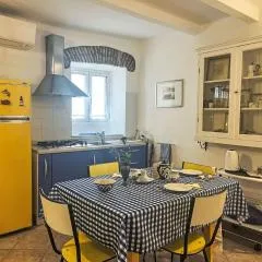 Apartment Il Tetragonuro by Interhome