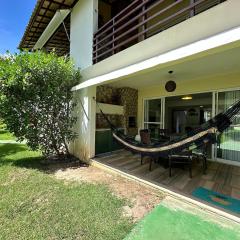 Reserva Imbassaí Apartamento térreo 2 quartos Bl9103