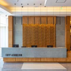 Tryp by Wyndham Asuncion