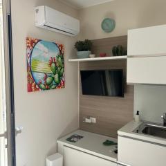 Casa Vacanza AURORA Taormina Trappitello