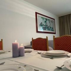 Wohnung in Murgenthal