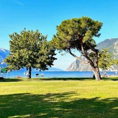 Holiday Apartments Bellariva