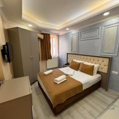 Grand Kybele Hotel