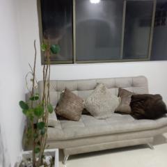 Sabaneta Apartamento Parque central