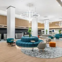 Danubius Hotel Hungaria City Center
