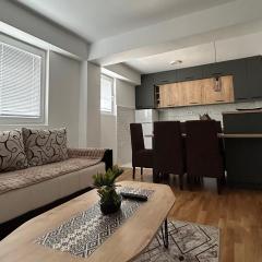 Urban Haven