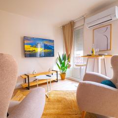 Les suites du palais des expositions