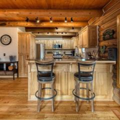 River Cabin Minutes To Town