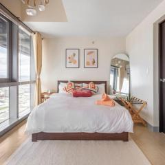 Executive 1 Bedroom with Pool Sauna Gym and More