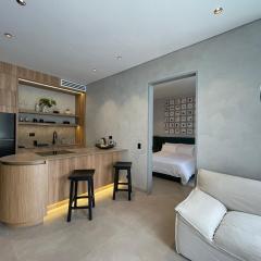 Casa Tokyo 4 Manila - Terraza By Xcay Home