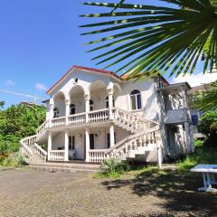 Georginos house