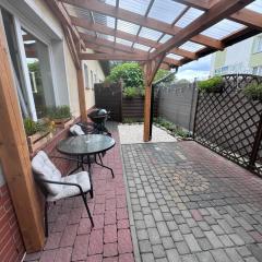 Apartament na Kanałowej