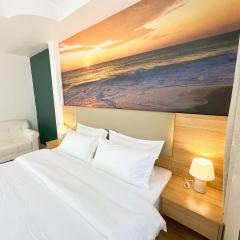 The coconut nanai resort