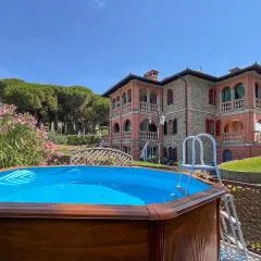 Awesome Apartment In Castel Rigone