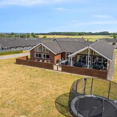 Lovely Home In Bogense With Sauna