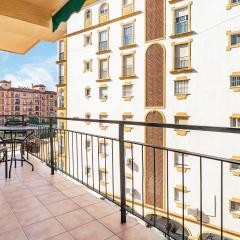 Nice Apartment In Fuengirola With Wifi