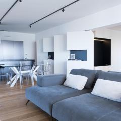 Realkasa Zago Apartment