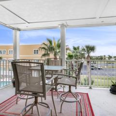 Portside 204- Best of Beach & Bay