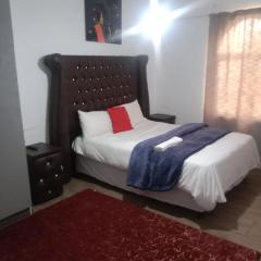 46 on Kowie TBT guest house