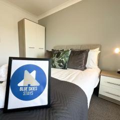 No 203 by Blue Skies Stays