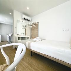 Apartamento Andrés Tamayo AV AMERICA
