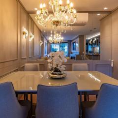 Rosa Edifício Monte Lussari